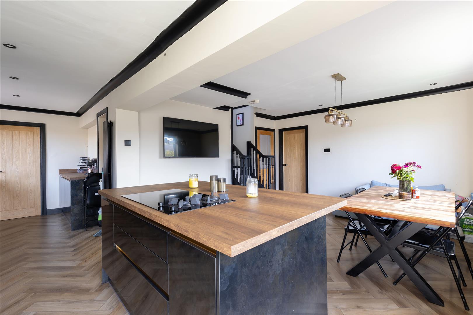 Athol Grove, Chorley